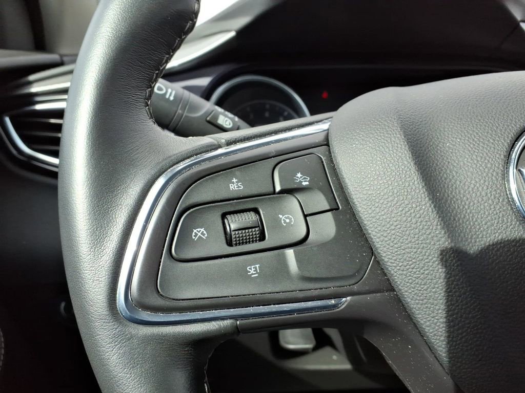 Used 2023 Buick Encore GX Select image 14
