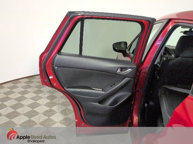Used 2015 MAZDA CX-5 Touring AWD/4WD image 30