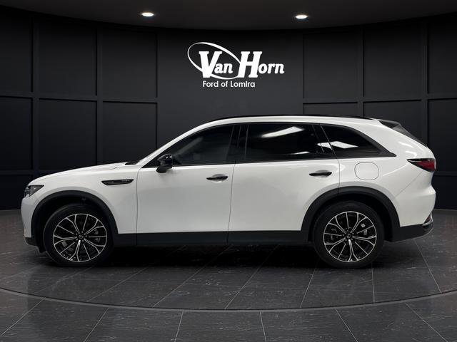 Used 2025 MAZDA CX-70 Plug-In Hybrid w/ Premium Pkg image 13