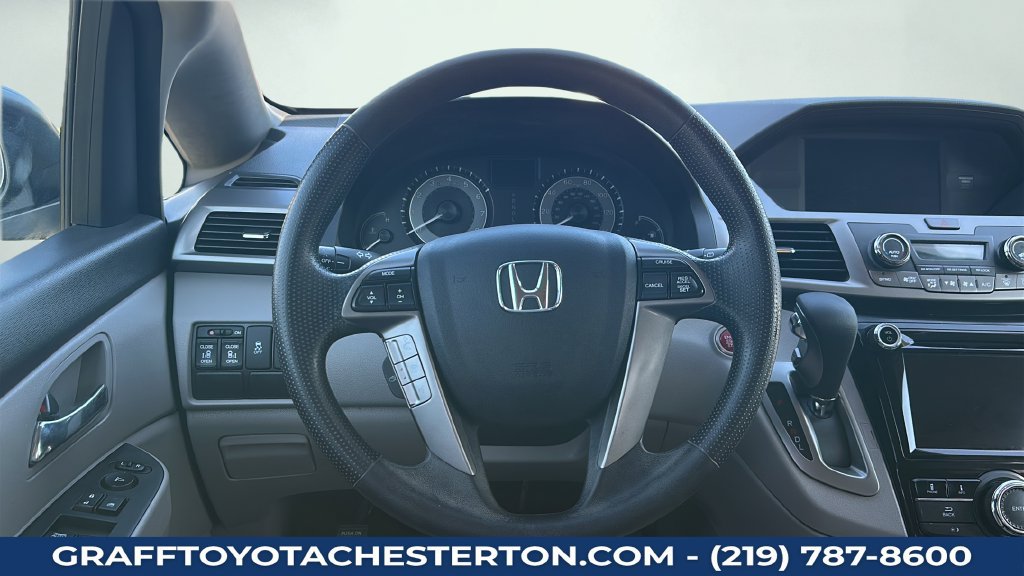 Used 2016 Honda Odyssey SE image 22