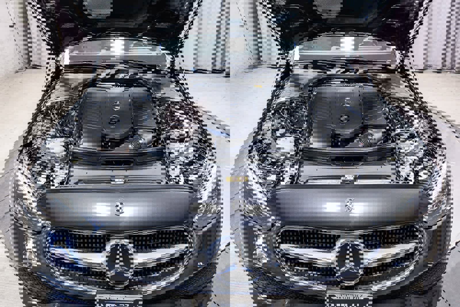 Certified 2022 Mercedes-Benz C 300 Sedan image 24