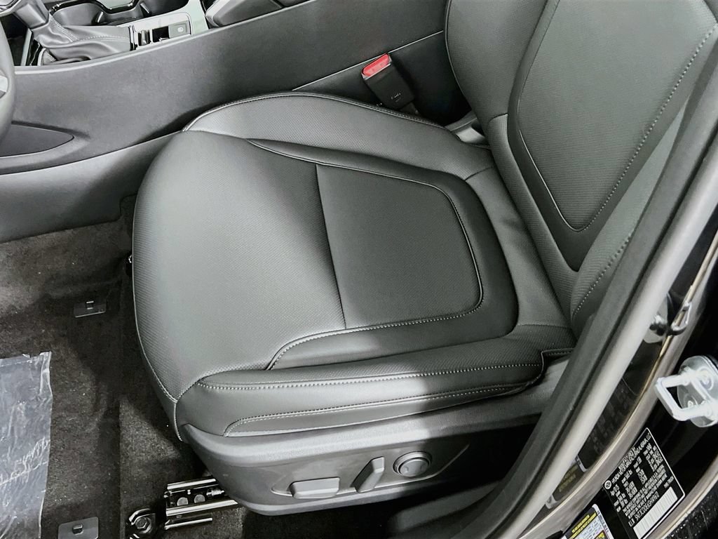 Certified 2025 Hyundai Santa Cruz SEL AWD/4WD image 17