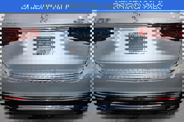 Used 2020 Mercedes-Benz GLS 450 4MATIC image 15