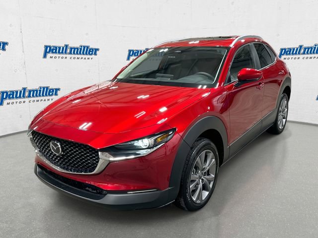 New 2026 MAZDA CX-30 AWD 2.5 S image 1
