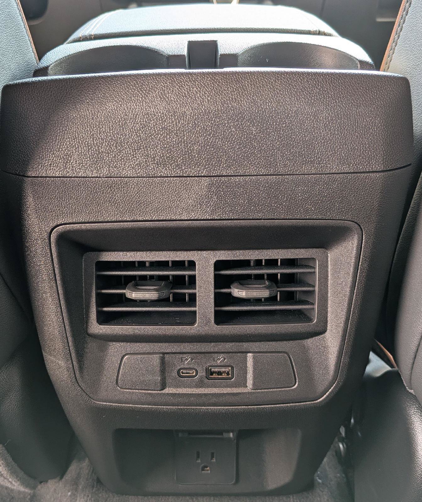 New 2026 GMC Canyon AT4 AWD/4WD image 21