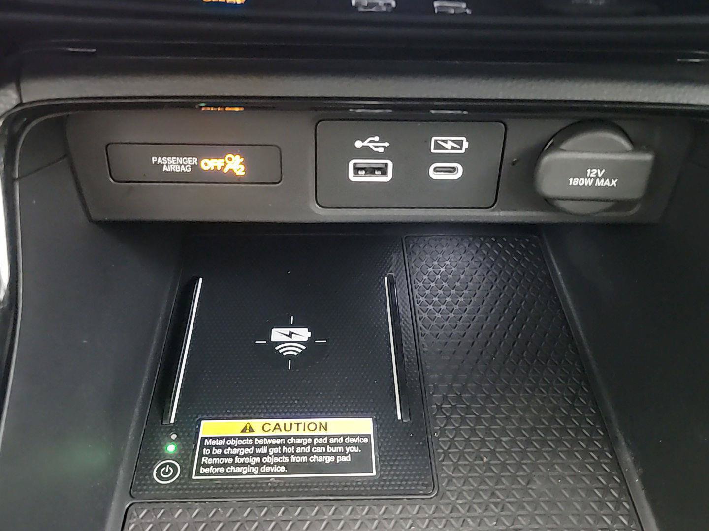 Certified 2024 Honda CR-V EX-L image 32