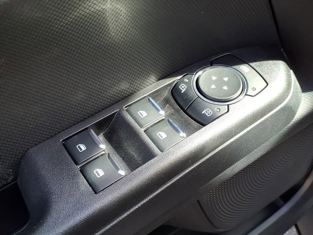 New 2026 Ford Bronco Sport Big Bend w/ Convenience Package image 16