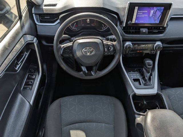 Used 2024 Toyota RAV4 XLE AWD/4WD image 11