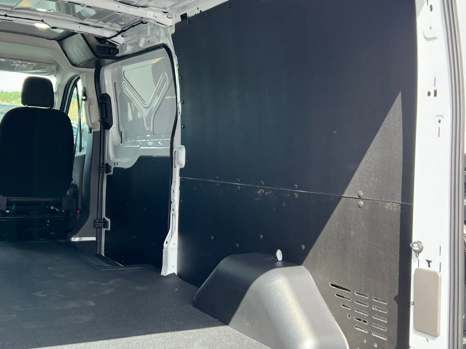 New 2026 Ford Transit 350 Low Roof AWD w/ Load Area Protection Package image 5