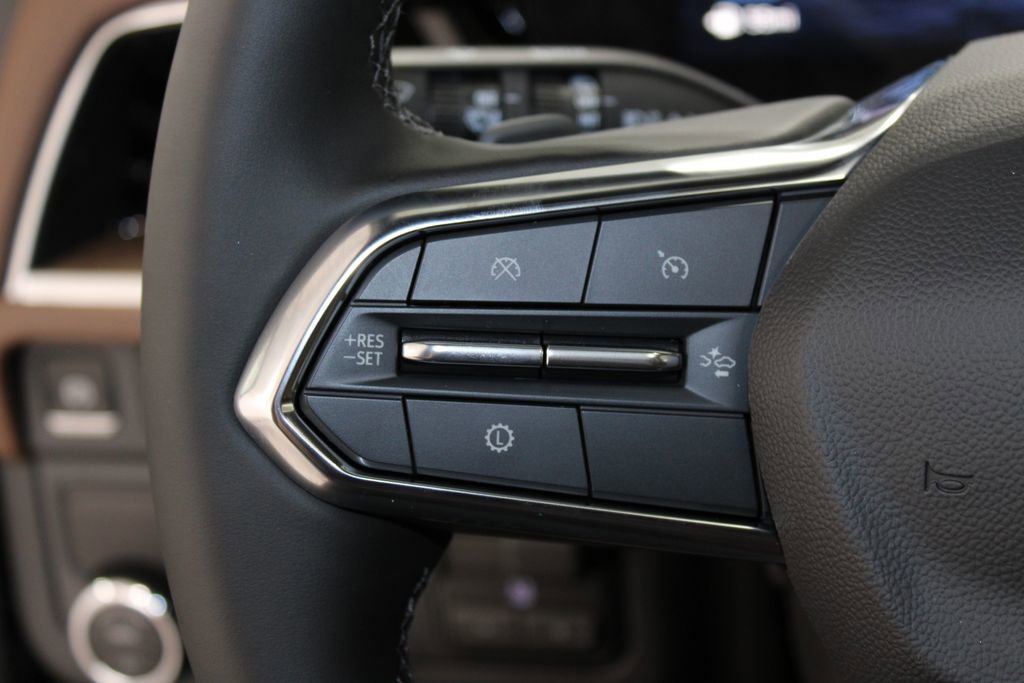 New 2026 Chevrolet Tahoe High Country image 37