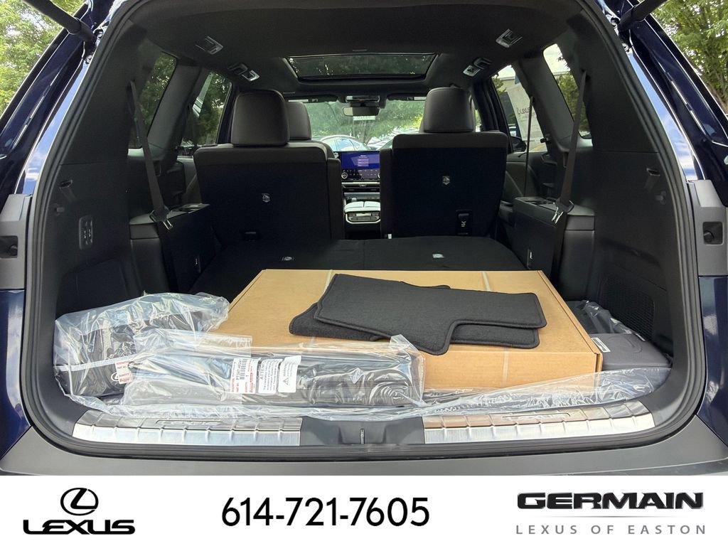 New 2026 Lexus TX 350 AWD w/ Technology Package image 15