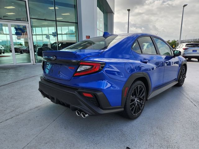 New 2025 Subaru WRX Limited image 2