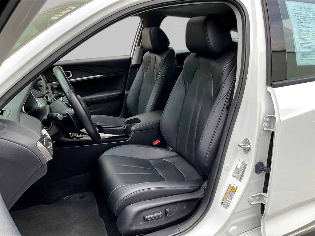 Used 2024 Acura Integra FWD image 21