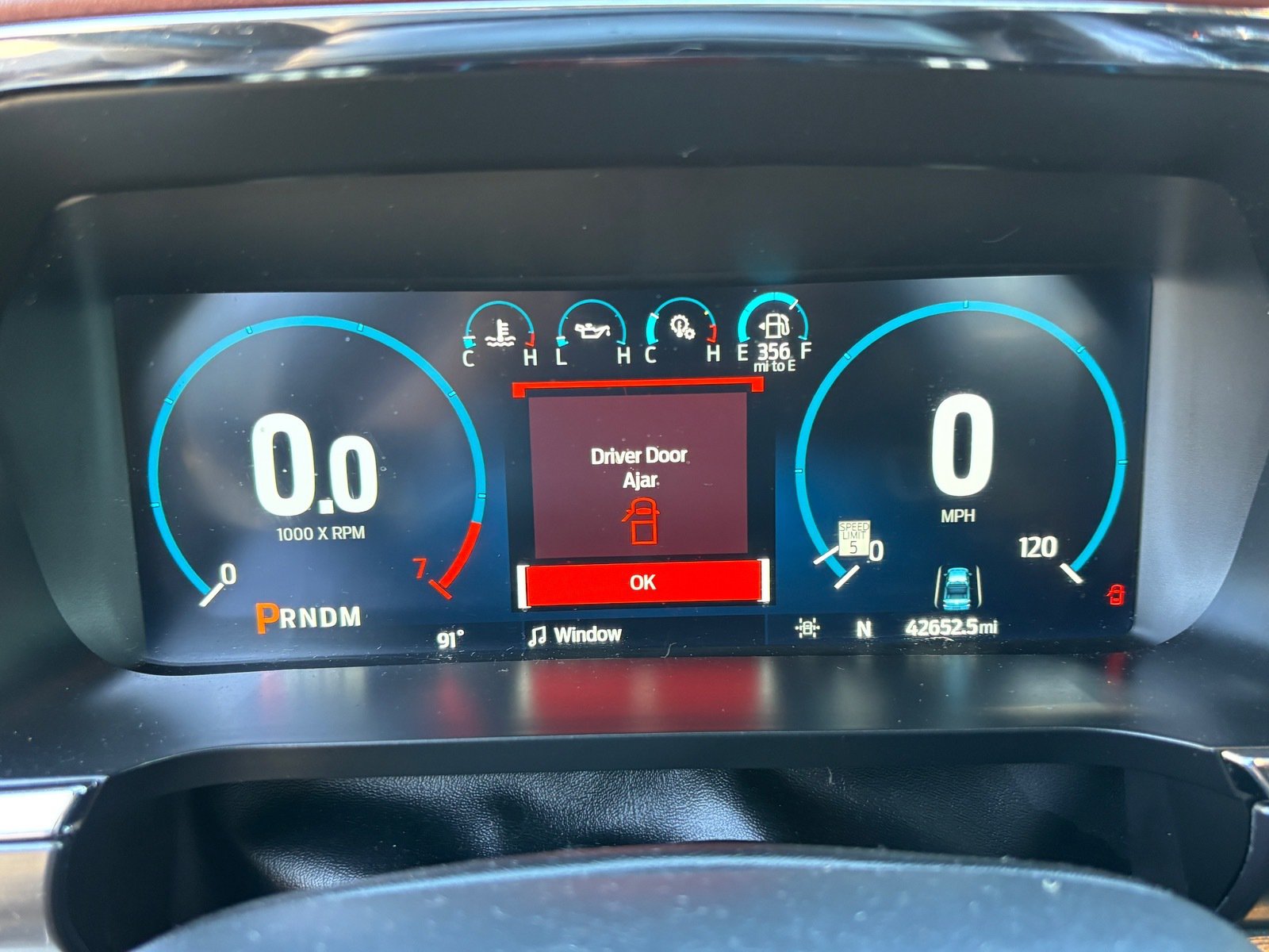 Used 2023 Ford F150 Lariat AWD/4WD image 13