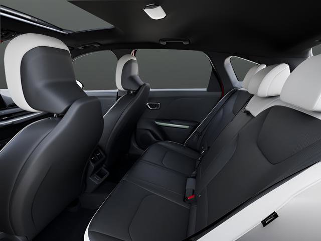 New 2026 Kia K4 GT-Line Turbo image 14