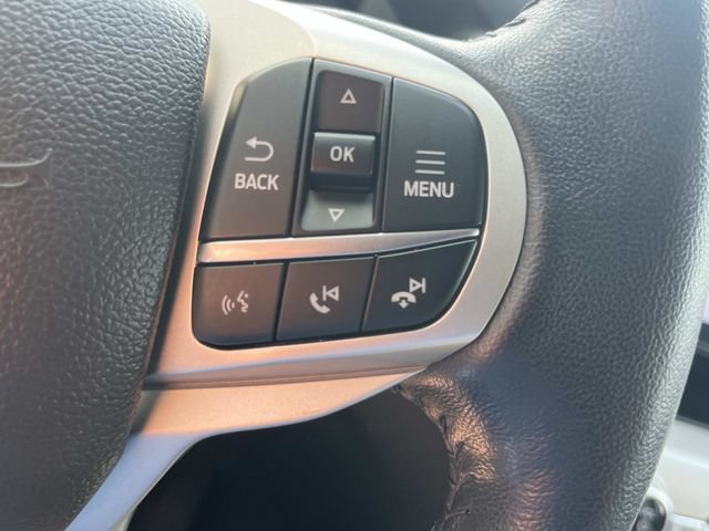 Used 2023 Ford Explorer XLT w/ Equipment Group 202A AWD/4WD image 37