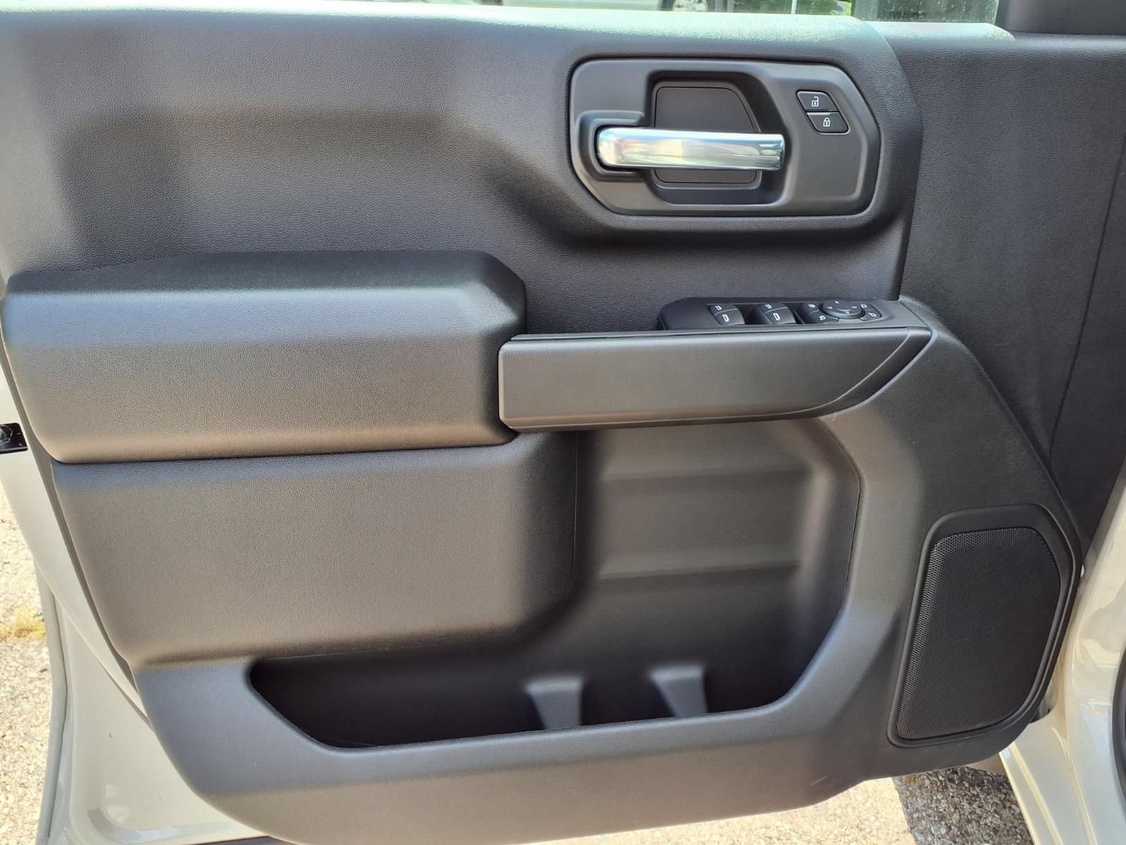 New 2026 Chevrolet Silverado 2500 Custom w/ Custom Convenience Package AWD/4WD image 13