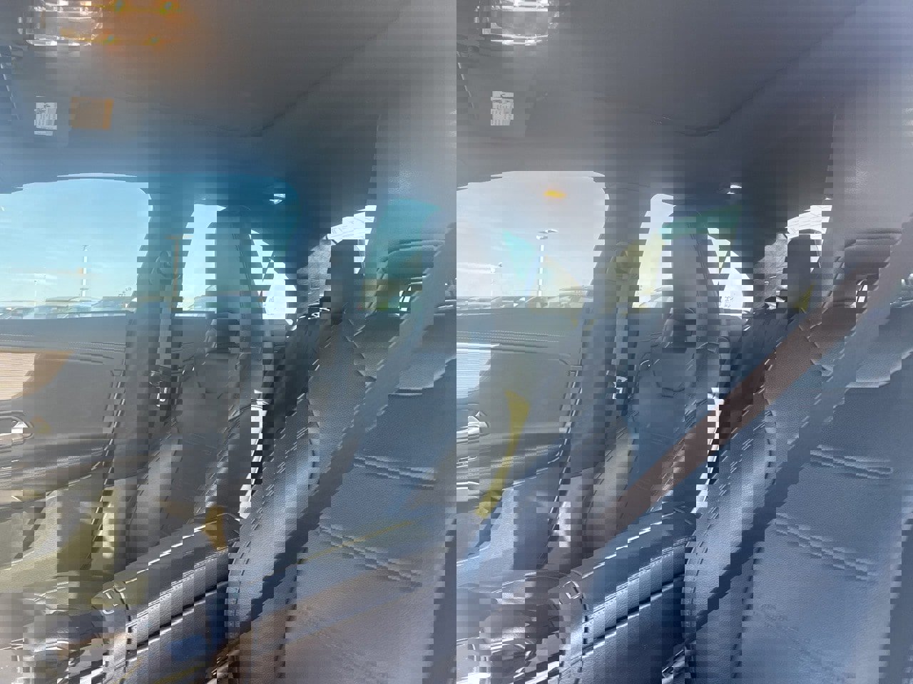 Used 2020 Mercedes-Benz CLA 250 image 25