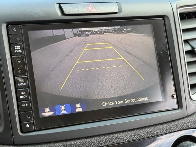 Used 2016 Honda CR-V Touring image 17