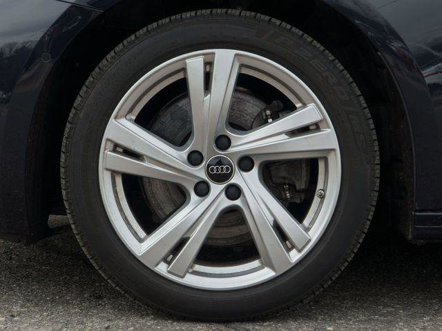 Certified 2025 Audi A5 2.0T Premium w/ Convenience Package AWD/4WD image 12