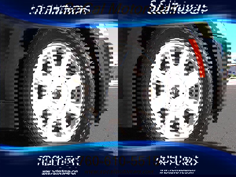 Used 2004 MINI Cooper Hardtop image 28