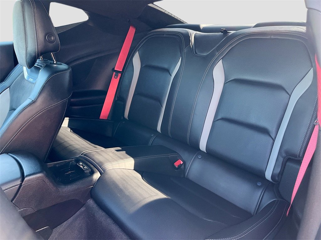 Used 2023 Chevrolet Camaro SS image 32