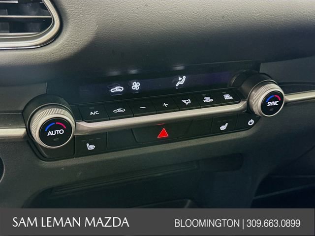 Used 2026 MAZDA CX-30 AWD 2.5 S w/ Select Sport Pkg image 15