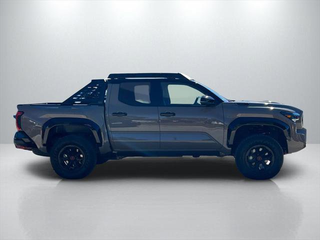 Certified 2025 Toyota Tacoma TRD Pro image 4