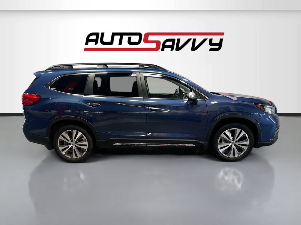 Used 2022 Subaru Ascent Touring w/ Popular Package #2A image 8