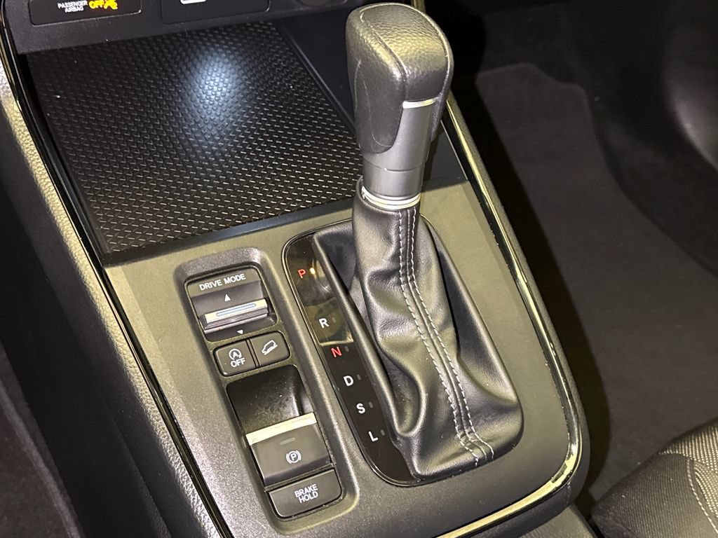 Certified 2024 Honda CR-V EX image 28