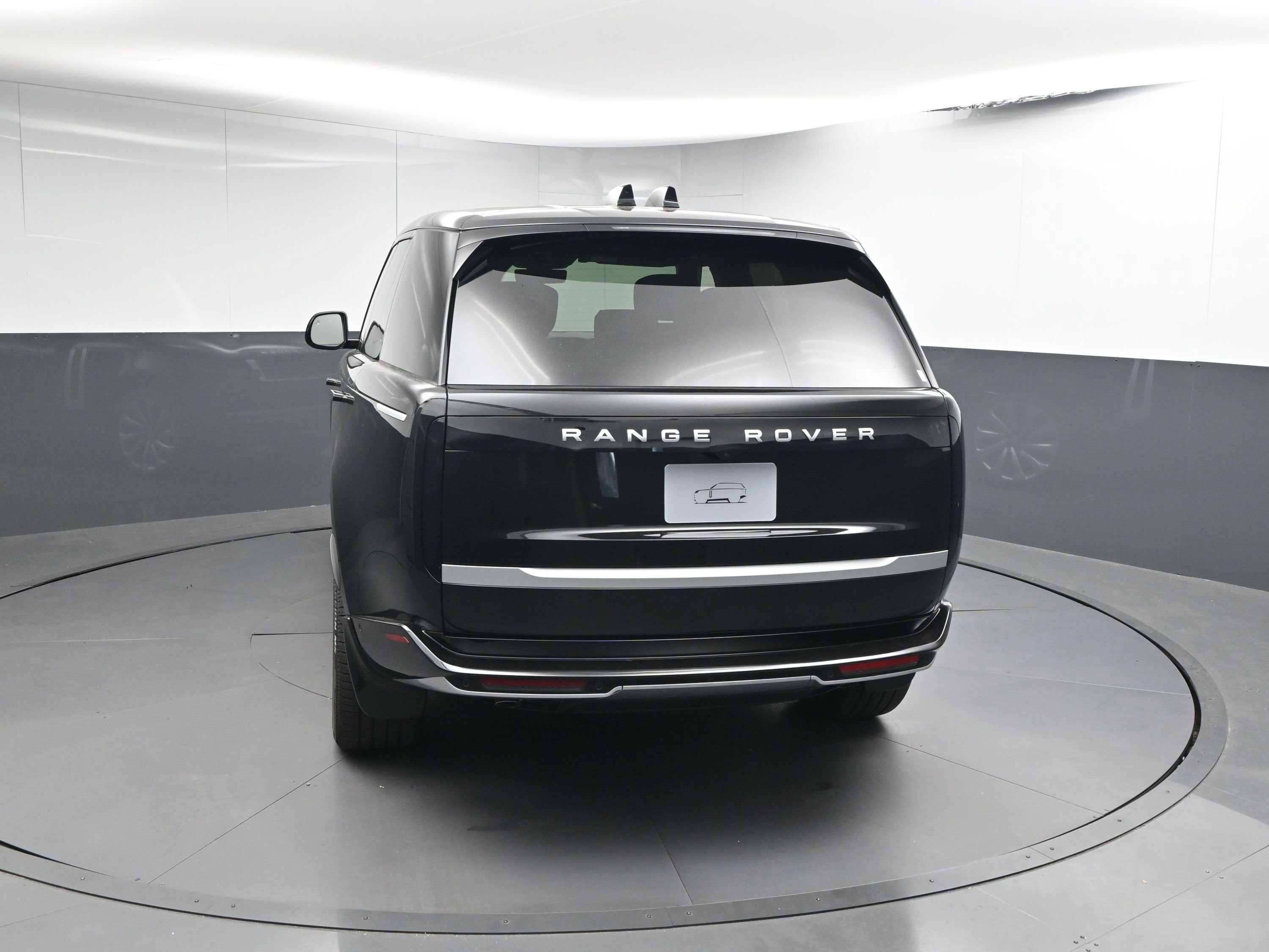 New 2025 Land Rover Range Rover Autobiography image 23