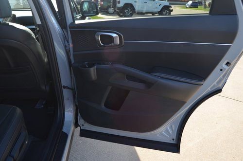 New 2026 Kia Sorento S w/ S Panoramic Sunroof Package image 43