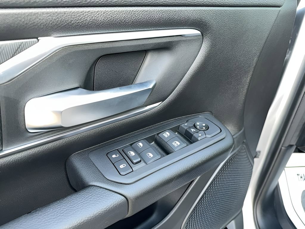 New 2025 RAM 1500 Big Horn image 10