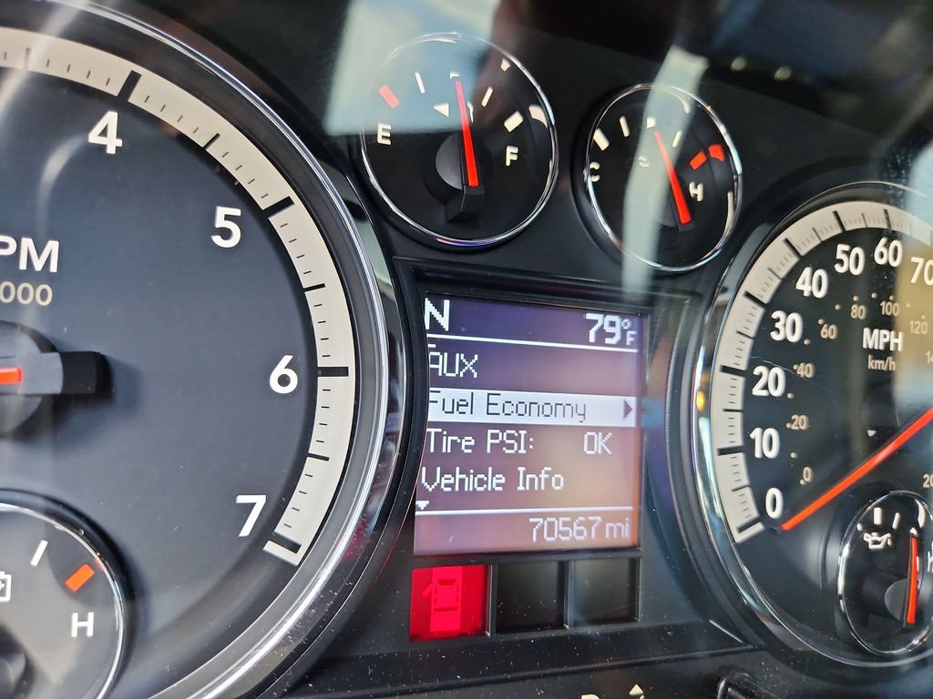 Used 2012 RAM 1500 Sport RWD image 16