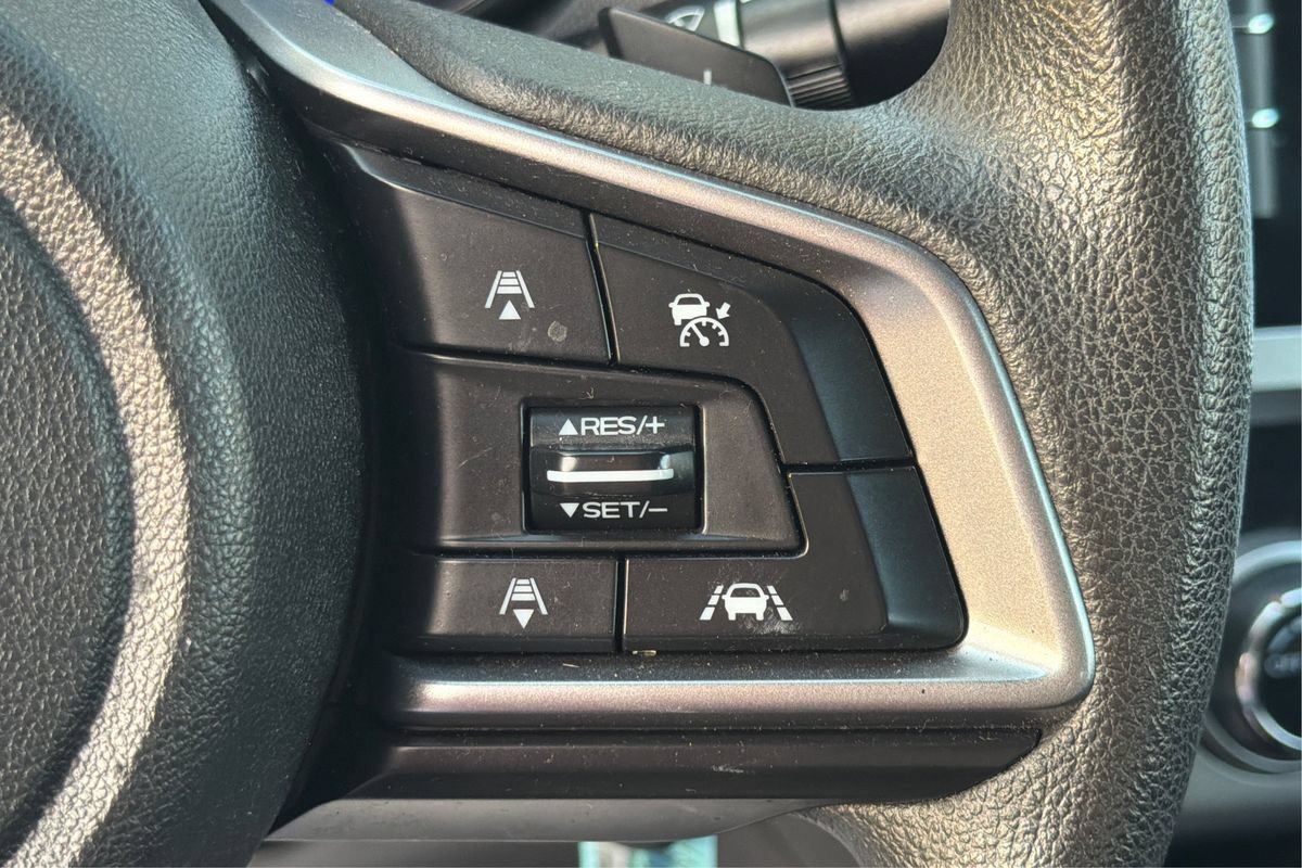 Used 2019 Subaru Legacy 2.5i AWD/4WD image 30