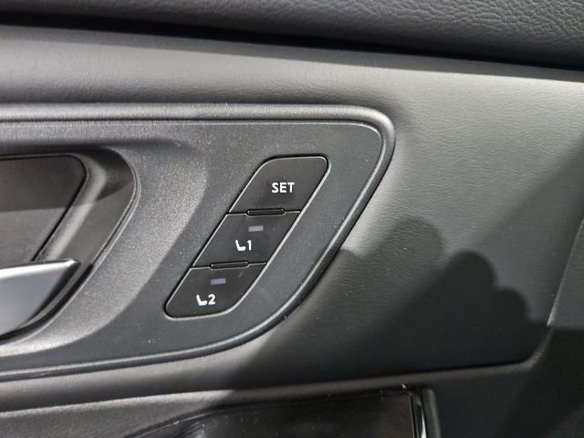 New 2026 Nissan Rogue SV w/ Rock Creek Premium Package image 21