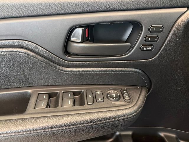 Used 2024 Honda Odyssey Sport image 53