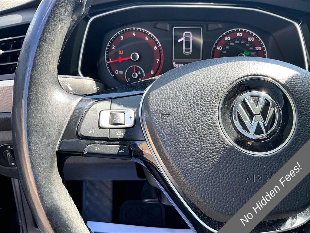 Used 2019 Volkswagen Jetta S FWD image 15