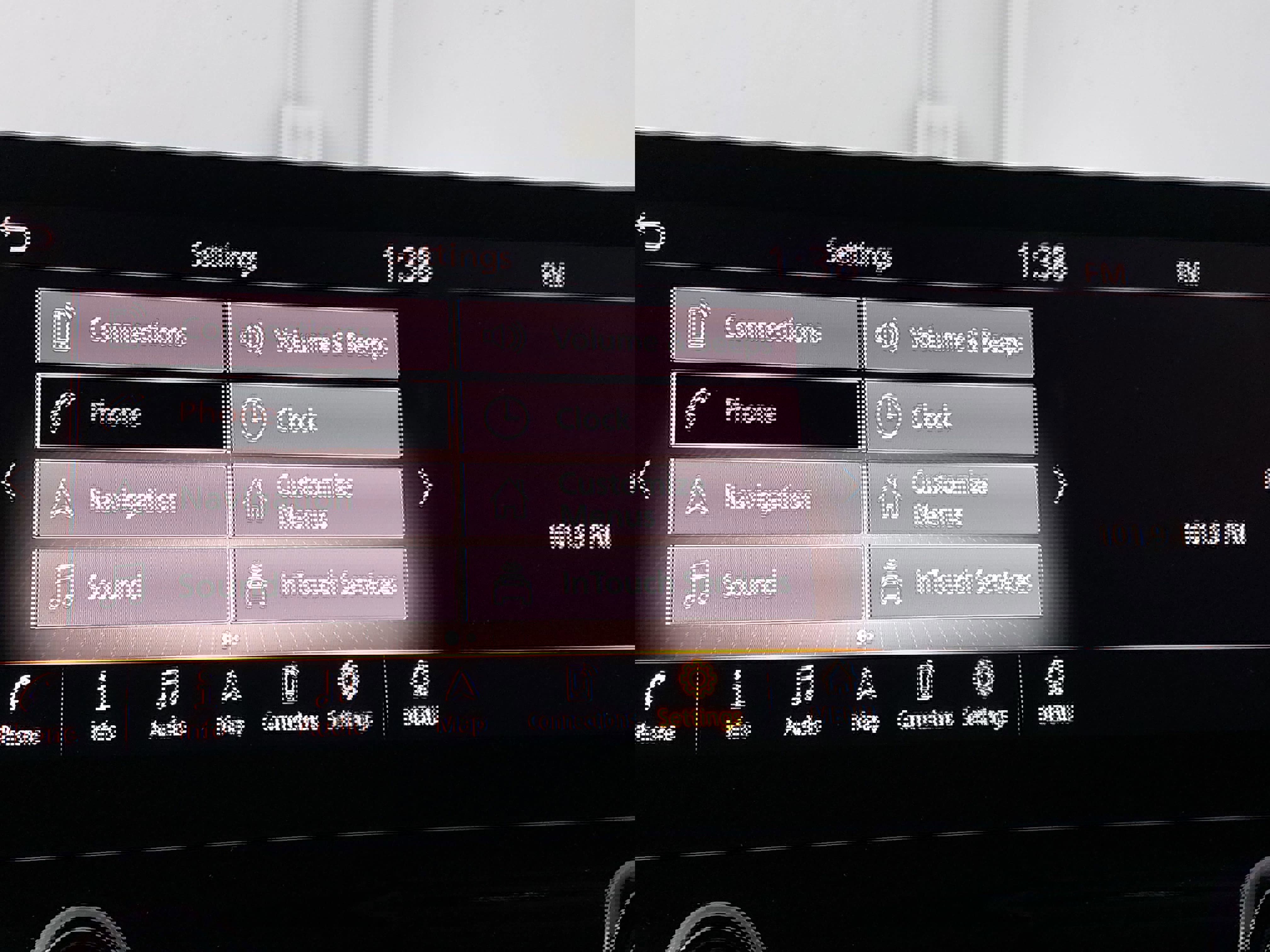 Used 2024 INFINITI QX80 Premium Select w/ Cargo Package image 26