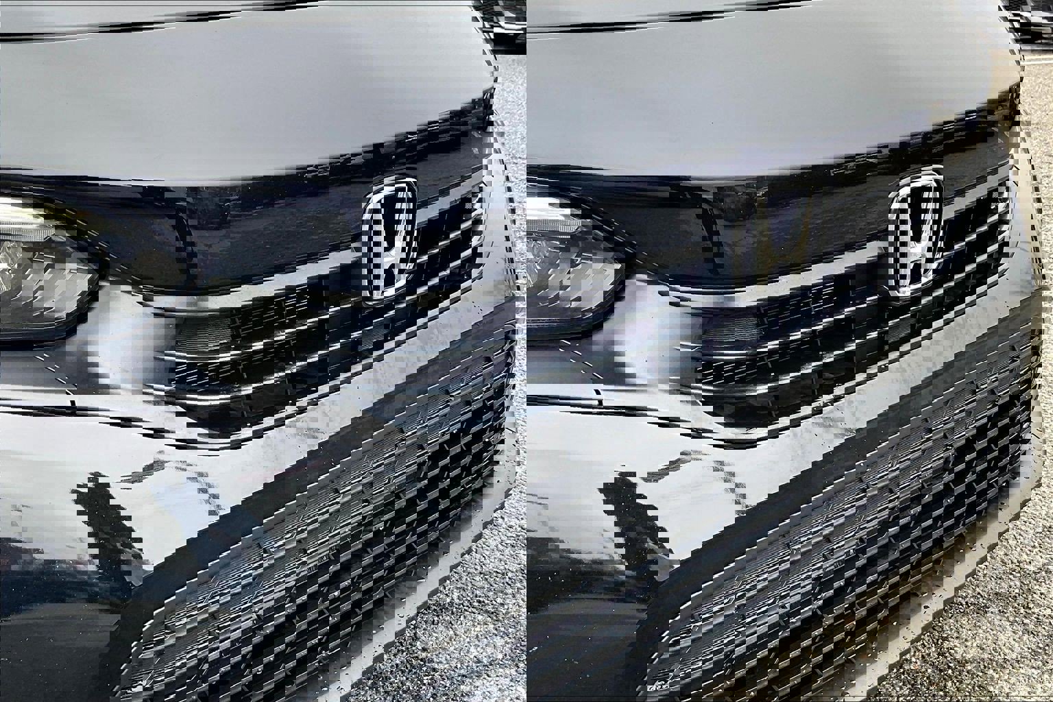 Used 2023 Honda Civic EX image 29