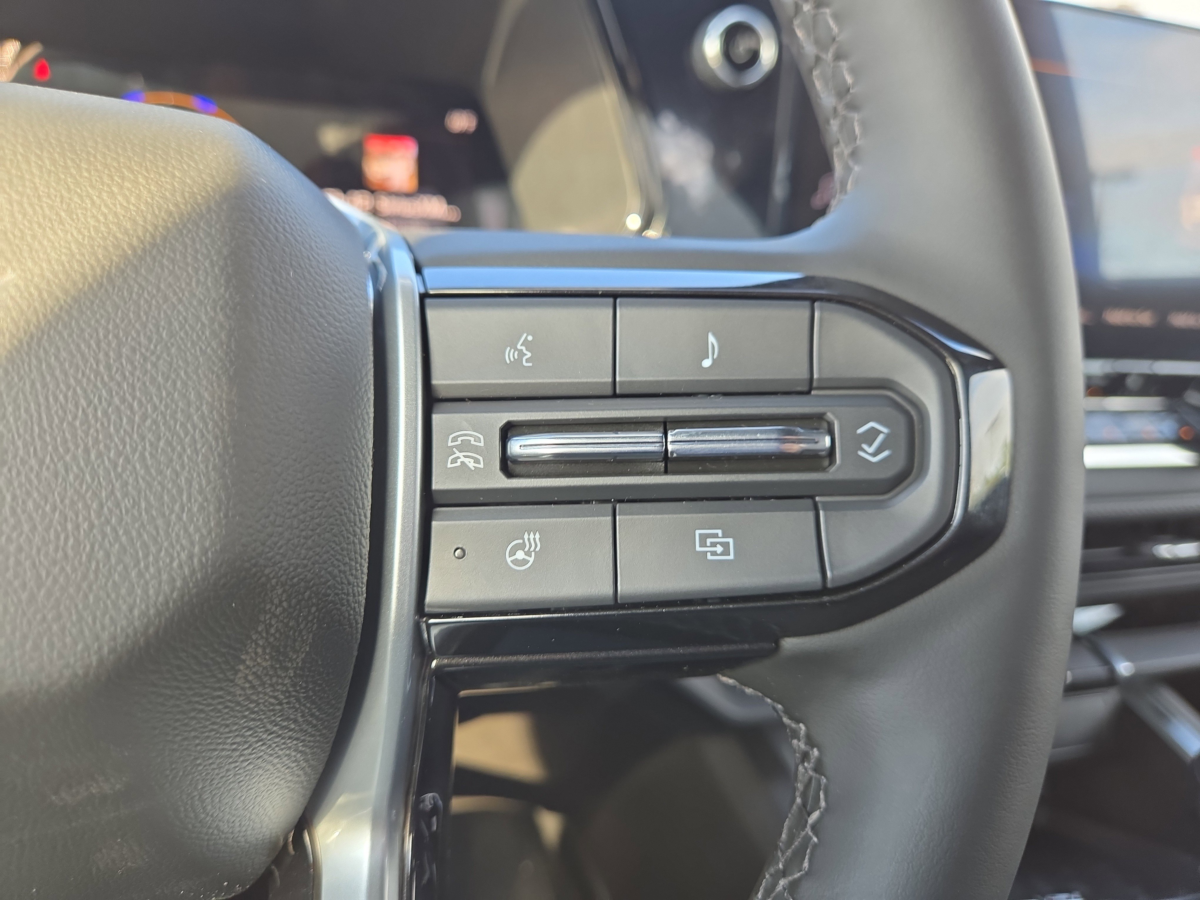 New 2026 Chevrolet Colorado LT w/ LT Convenience Package image 19