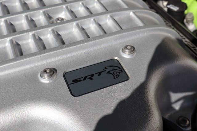 Used 2023 Dodge Challenger SRT Hellcat Widebody image 50
