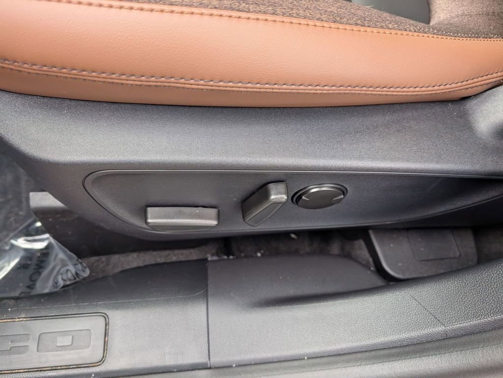 New 2025 Ford Bronco Sport Outer Banks w/ Outer Banks Tech Package+ image 22