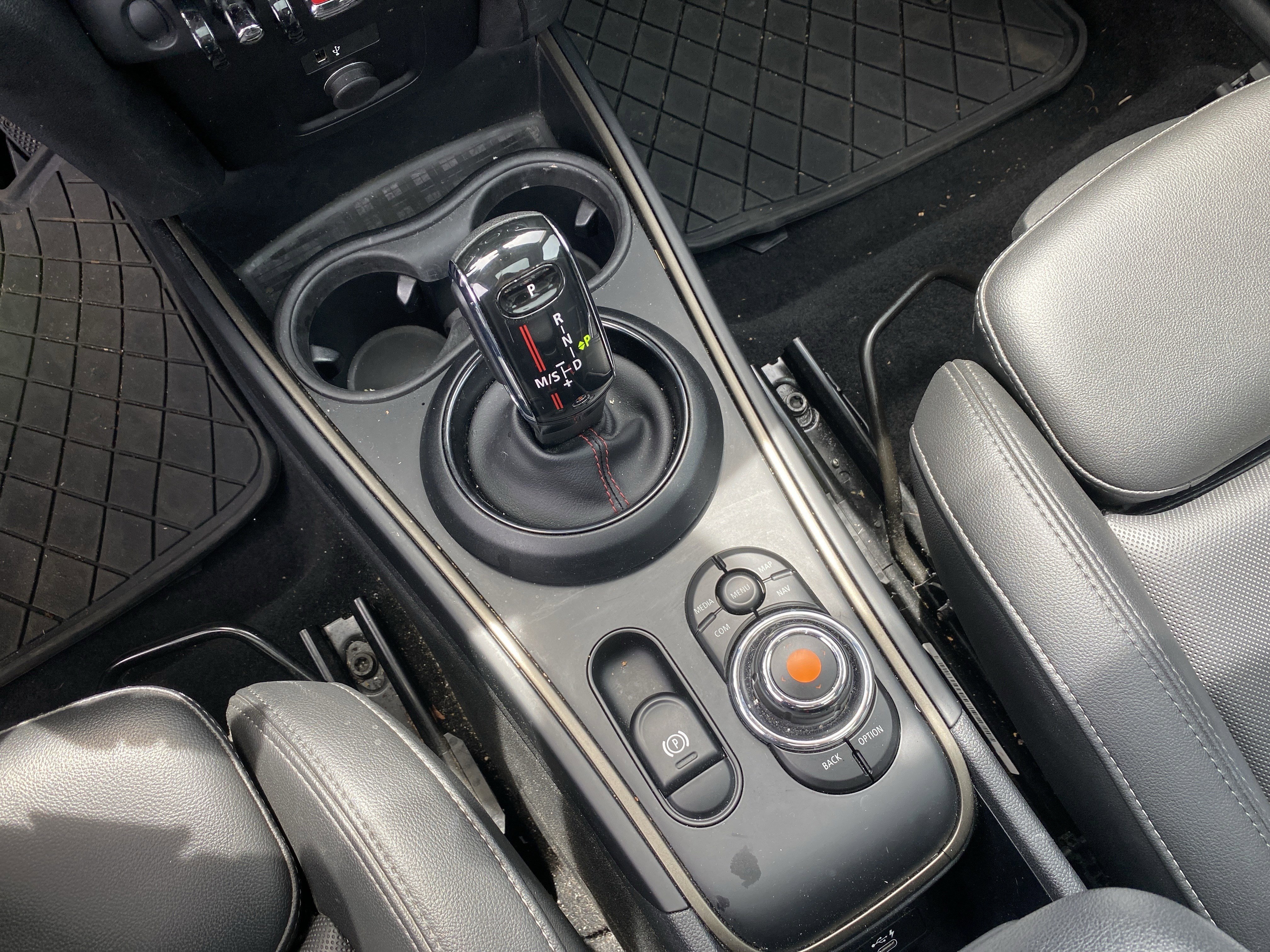 Used 2020 MINI Cooper Countryman S image 22