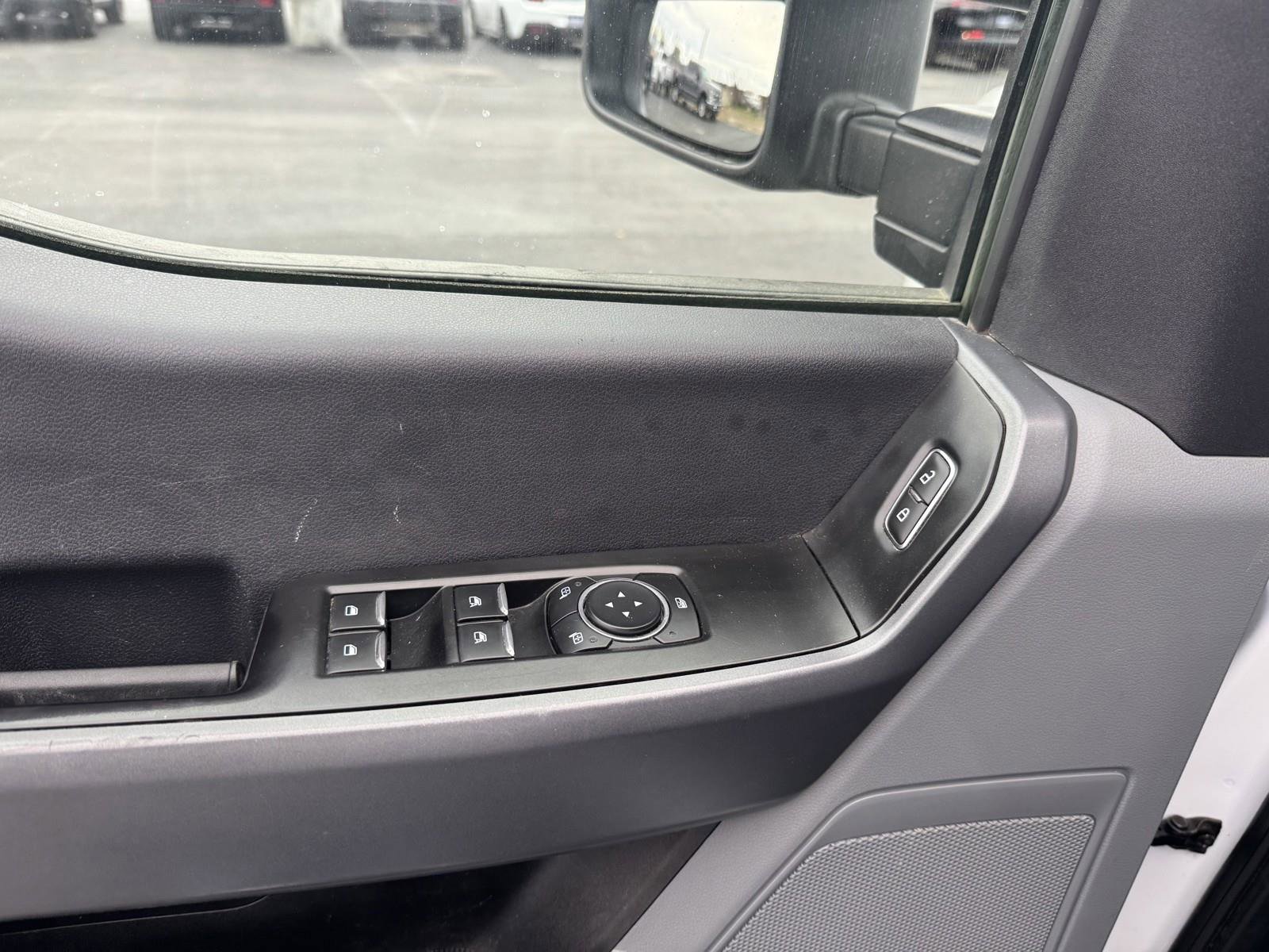 Used 2024 Ford F250 XLT w/ FX4 Off-Road Package image 22