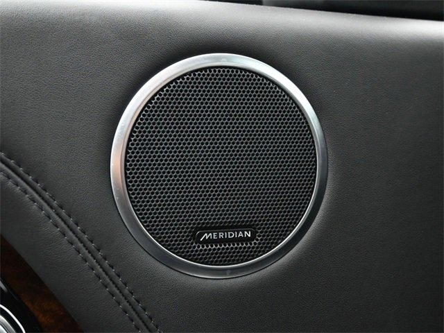 Used 2018 Land Rover Range Rover Long Wheelbase Autobiography image 42