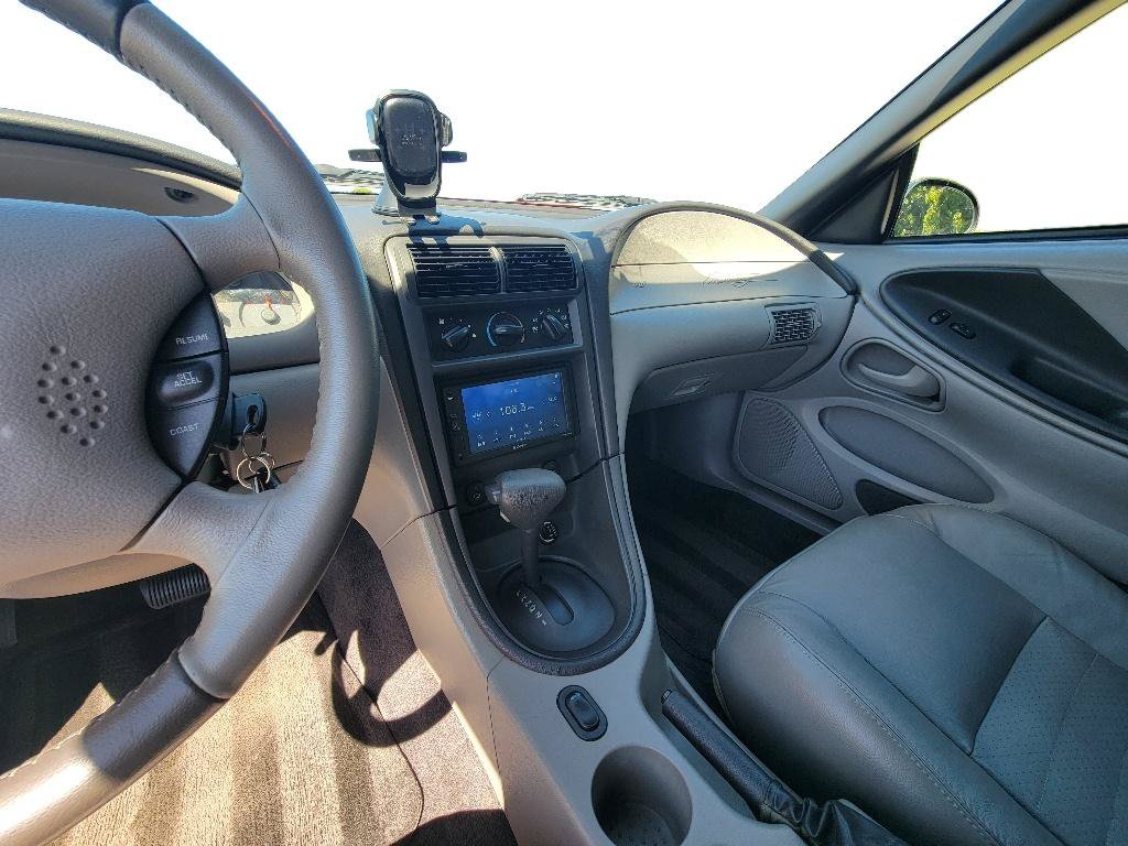 Used 2003 Ford Mustang GT RWD image 17