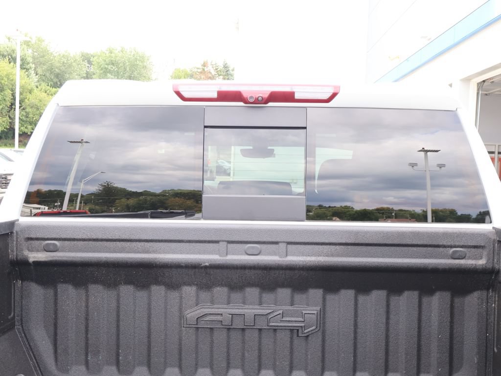 Used 2021 GMC Sierra 1500 AT4 w/ AT4 Premium Package AWD/4WD image 39