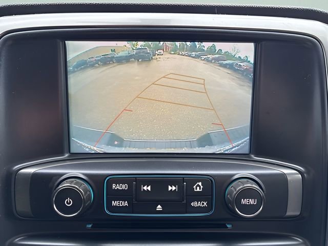 Used 2018 Chevrolet Silverado 1500 LT image 16