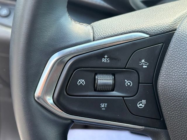 Used 2025 Chevrolet Trax ACTIV w/ Driver Confidence Package FWD image 16